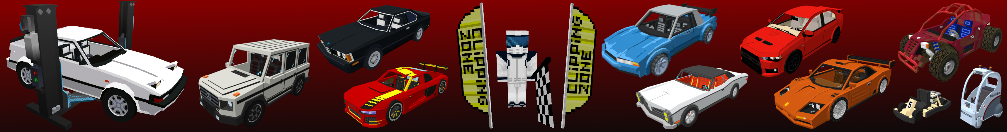 Drift Simulator: World Edition Panorama