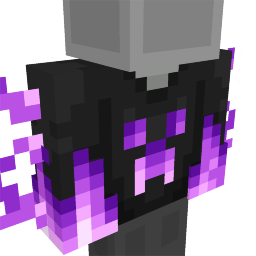 Purple Creep Bold Fire Key Art