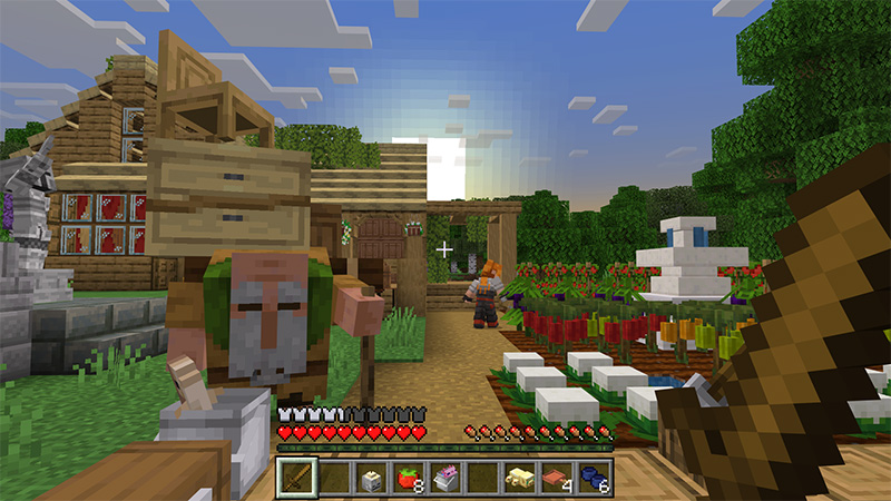 Furniture Screenshot #1
