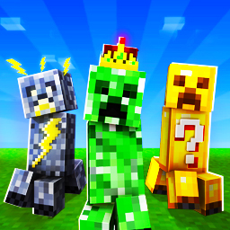 OP Creepers Pack Icon