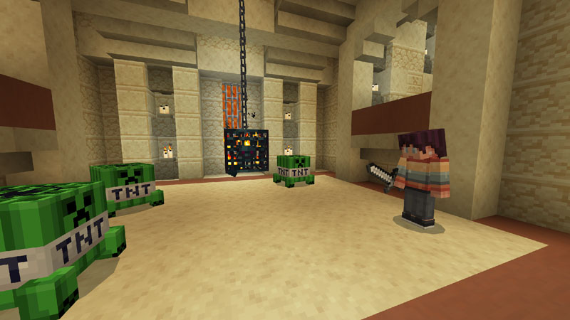 TNT As Mobs Screenshot #10