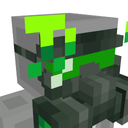 Toxi Mask