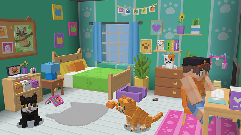 Cat Furniture Screenshot #5