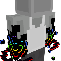 RGB Fire Hands Key Art