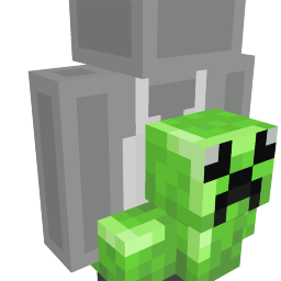 Inflatable Creeper Key Art