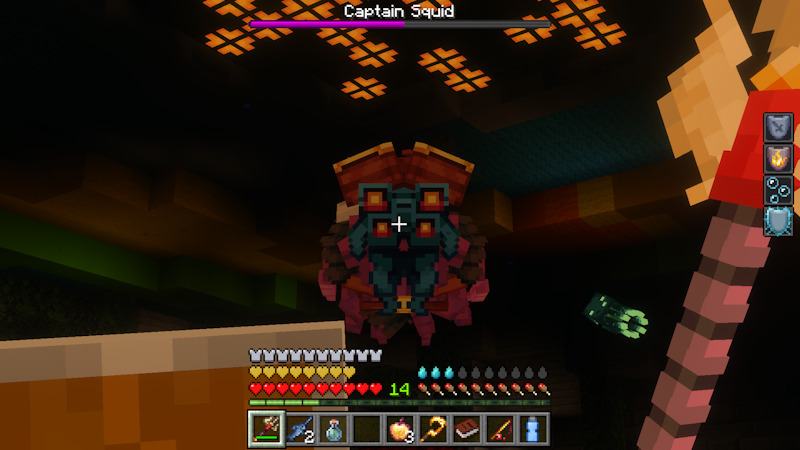 Adrift screenshot 7