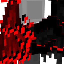 Red Shadow Wings Key Art