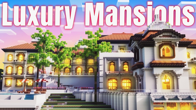 Luxury Mansions