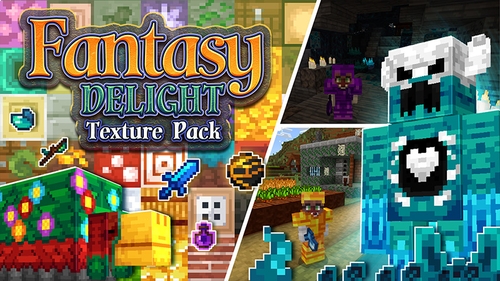Fantasy Delights