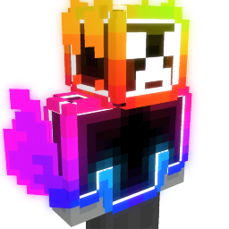 Trippy Rainbow Creeper