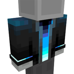 Neon Ion Jacket