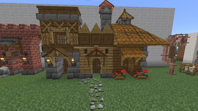 More Custom Blocks 2 Add-On Screenshot #2