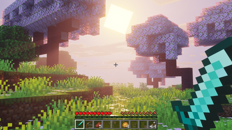 Visuals Refined by Cubed Creations