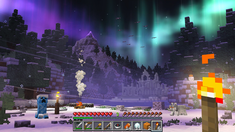 RealismCraft® 1.6.2 Screenshot #3