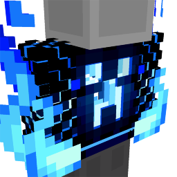 Blue Lightning Creeper