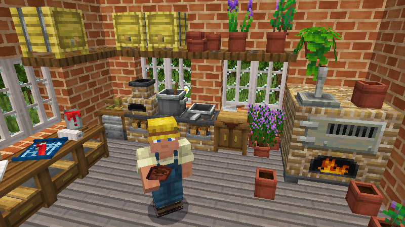 Crops & Farms 1.3 Screenshot #7
