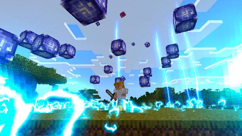Arcane Creatures Add-On Screenshot #4