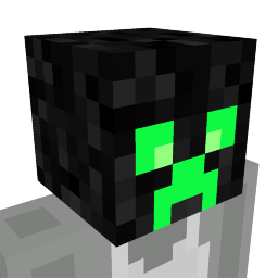 RGB Creeper Key Art