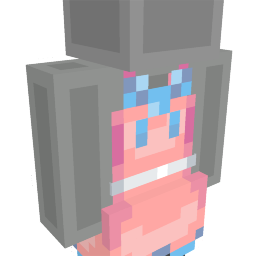 Pink Dress Key Art