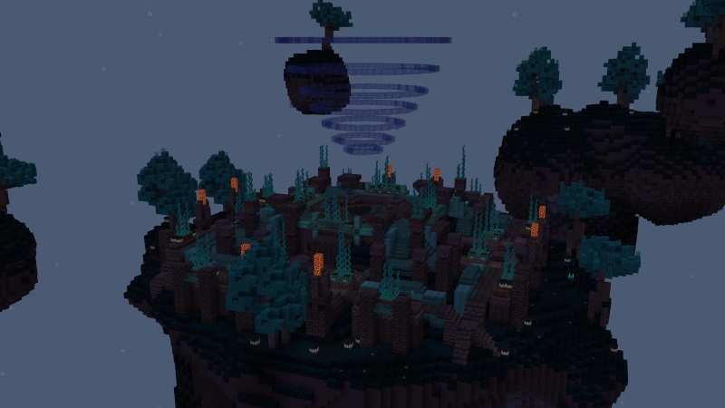 One Block Skyblock Screenshot #8