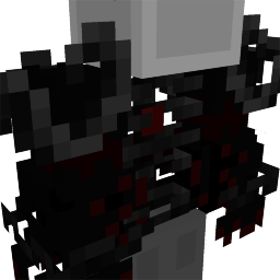 Infernal Duke Body on the Minecraft Marketplace by Netherpixel
