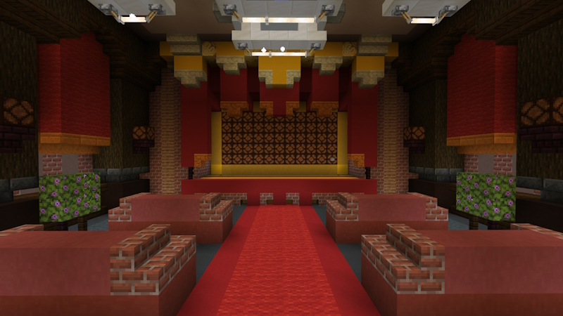 Secret Base Secret Base by Kora Studios