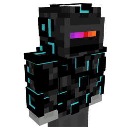 Neon Knight