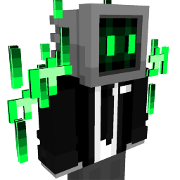 Hacker Suit
