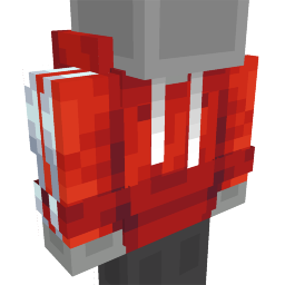 Red Hoodie Key Art
