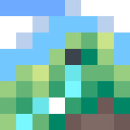 Glazin Texture Pack Pack Icon