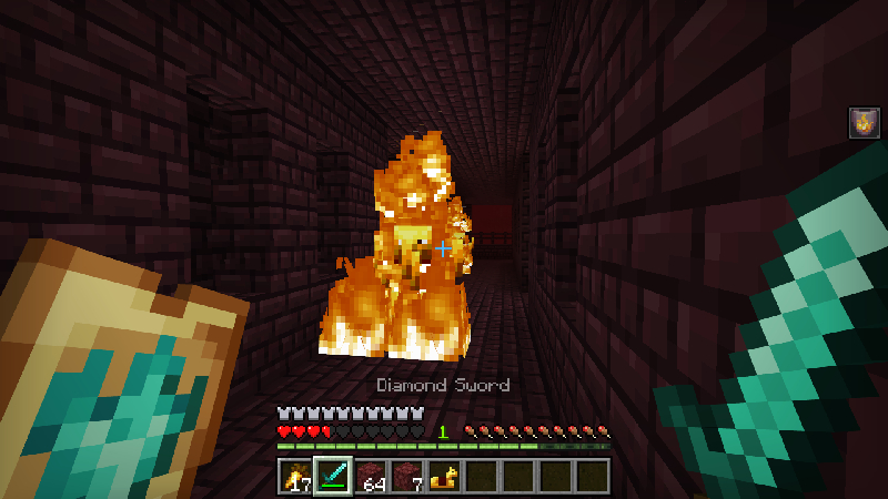Totems Add-On Screenshot #1