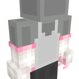 Pink Neko Paws Key Art