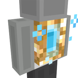 Mini Portal Key Art