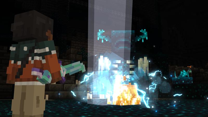 Weapons Fusion Add-On Screenshot #3