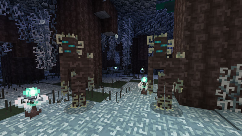 BAM PVP Screenshot #2