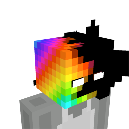 RGB Void Head