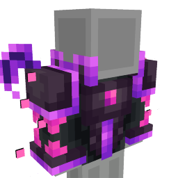 Ethereal Void Suit Key Art