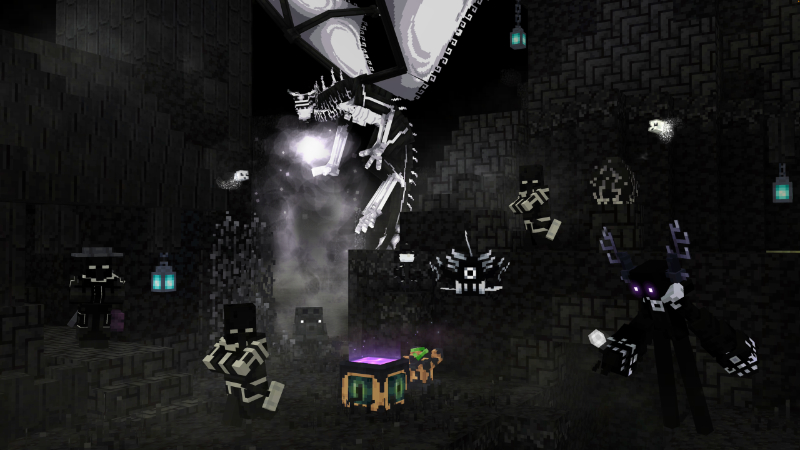 Eternal End 1.1 Add-On Screenshot #5
