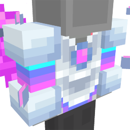Rainbow Chestplate