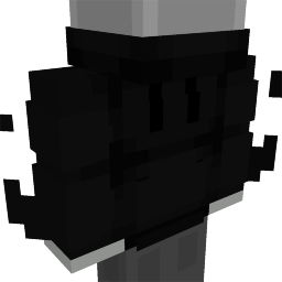 Dark Ninja Hoodie