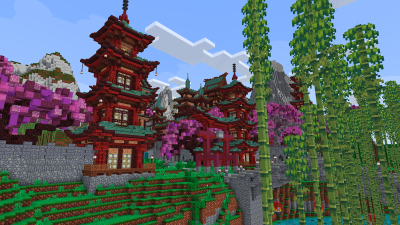 Fantasy Texturepack Screenshot #5