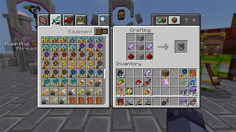 Magic Add-On Screenshot #8