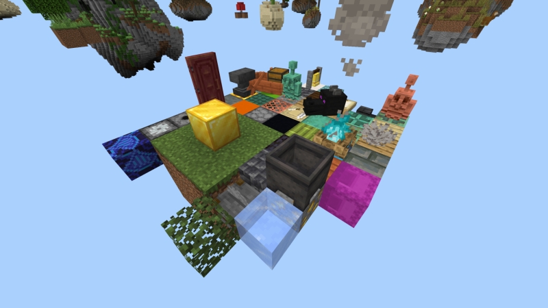 One Block Hacker Tools One Block Hacker Tools by Fall Studios