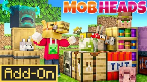 Mob Heads