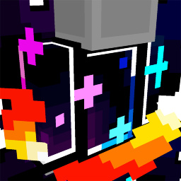 Black Hole Fire Galaxy Hoodie