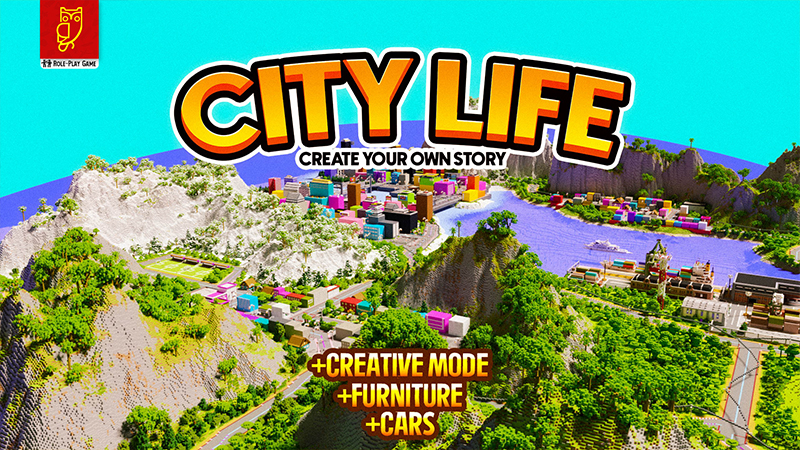 City Life