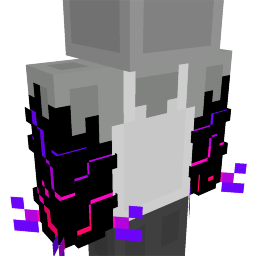 RGB Molten Gloves Key Art