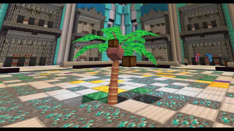 Tropical Pickaxe Screenshot #2