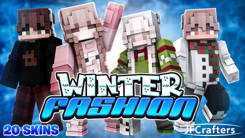 Winter Fashion