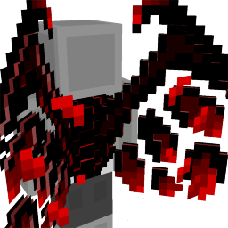 Fractured Dragon Wings